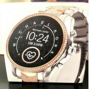 Michael Kors Bradshaw Gen 5